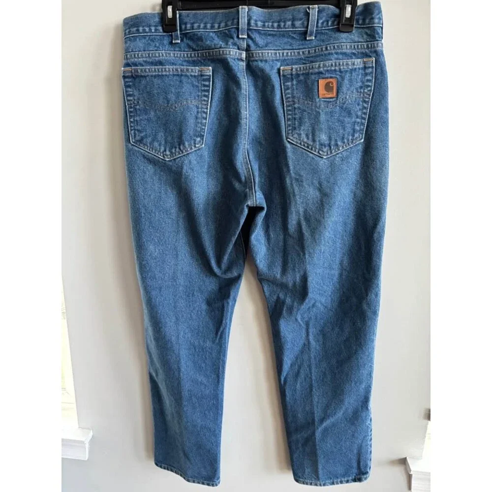 Carhartt classic rugged